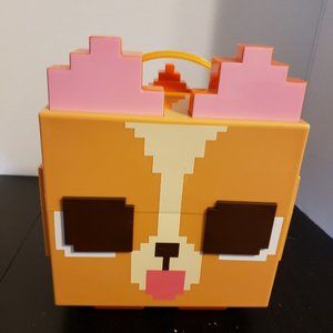 Pet Simulator Corgi mystery box